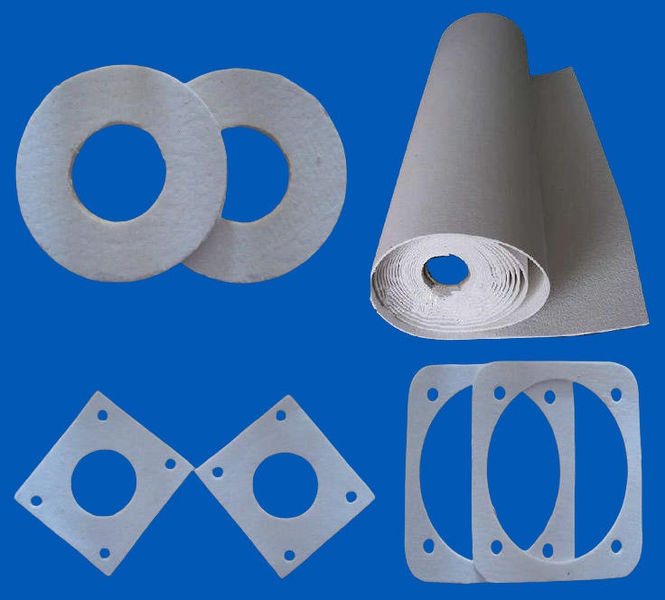 曲阳陶瓷纤维纸